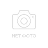 ОЕ Футер 2х нитка c начесом серый 230гр 100см пачка