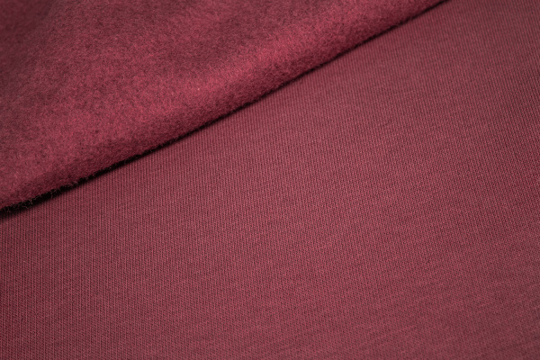 Компакт Пенье Футер 3х нитка с нач. mauve wine 320гр 184см рулон