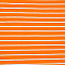 ОЕ Футер 2х нитка петля полоска oranj 2063 190гр 190см рулон